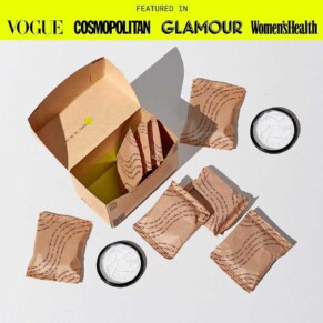 Đĩa nguyệt san Flex dùng một lần