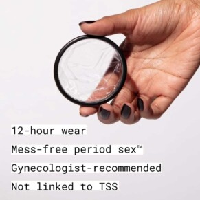 Đĩa nguyệt san Flex dùng một lần