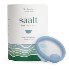 Đĩa nguyệt san Saalt